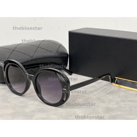 Luxury CRG2505135F6 Designer Sunglasses for Men Women with UV400 Protection