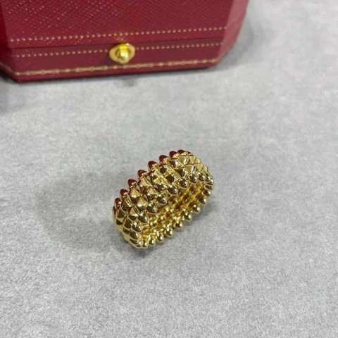 Luxury Classic 925 Silver Band Ring - Wide Heart Design for Women - Elegant Party Jewelry J250217