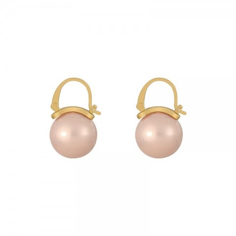 Dangle & Chandelier Children's Cartoon Pearl Earrings