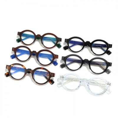 Free Shipping Anti-Blue Light Rice Nail Fashion Sunglasses - UV380 Protection for Men and Women