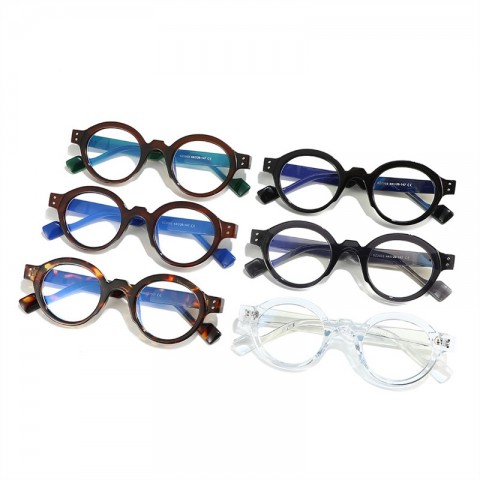 Free Shipping Anti-Blue Light Rice Nail Fashion Sunglasses - UV380 Protection for Men and Women