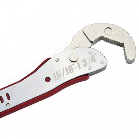 Multi-function Magic Wrench Pliers - Large Opening Adjustable Universal Handle Tool