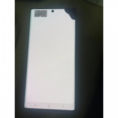 Super AMOLED LCD Screen for Samsung Note10 Plus