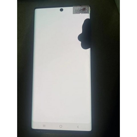 Super AMOLED LCD Screen for Samsung Note10 Plus