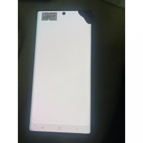 Super AMOLED LCD Screen for Samsung Note10 Plus
