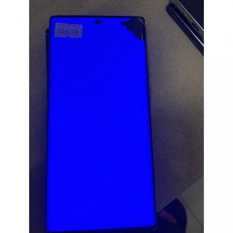 Super AMOLED LCD Screen for Samsung Note10 Plus