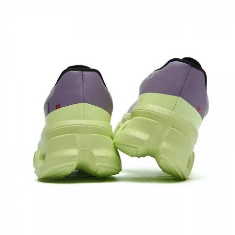 Cloudmster Breathable Anti-Slip Running Shoes for Men - High Quality & Durable