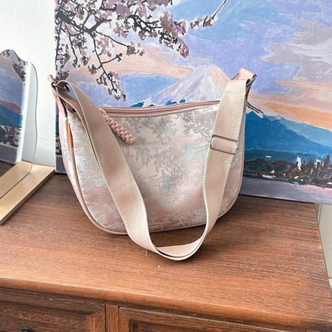 Totes 2025 Women's Casual Large Capacity Shoulder Bag
