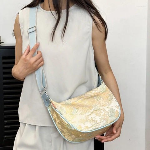 Totes 2025 Women's Casual Large Capacity Shoulder Bag