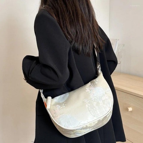 Totes 2025 Women's Casual Large Capacity Shoulder Bag