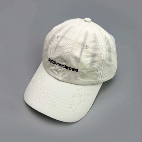 Ball Caps J240620 - Quick Dry, Silk Cowboy Triangular Snapback, Unisex Sun Protection
