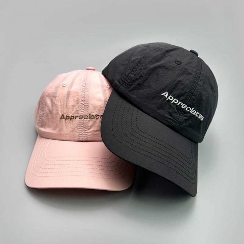 Ball Caps J240620 - Quick Dry, Silk Cowboy Triangular Snapback, Unisex Sun Protection