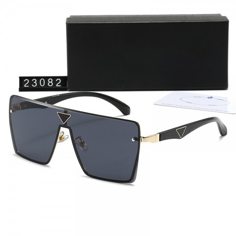 2024 Vintage Luxury Square Sunglasses for Women & Men UV400 Protection