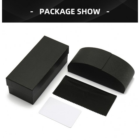 2024 Vintage Luxury Square Sunglasses for Women & Men UV400 Protection