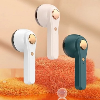 Portable USB Rechargeable Hairball Trimmer for Sweaters
