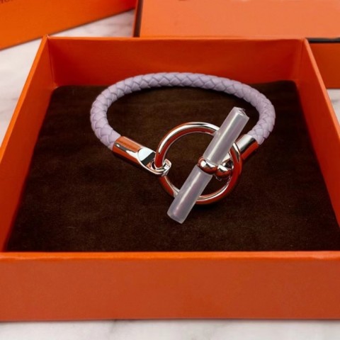Glenn Designer Bangle Bracelets for Women, S925 Sterling Silver with 18K Gold Plating