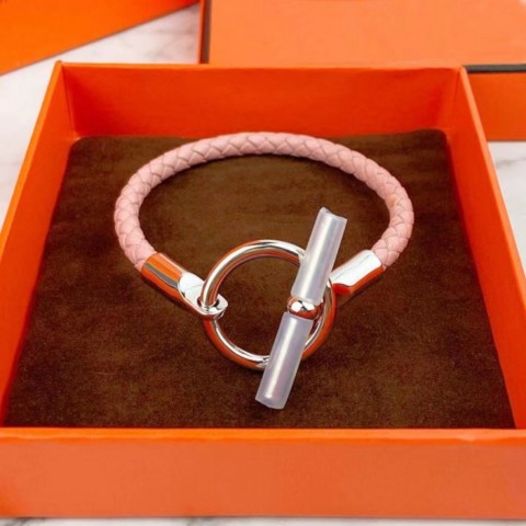 Glenn Designer Bangle Bracelets for Women, S925 Sterling Silver with 18K Gold Plating