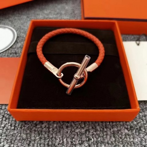 Glenn Designer Bangle Bracelets for Women, S925 Sterling Silver with 18K Gold Plating