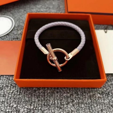 Glenn Designer Bangle Bracelets for Women, S925 Sterling Silver with 18K Gold Plating