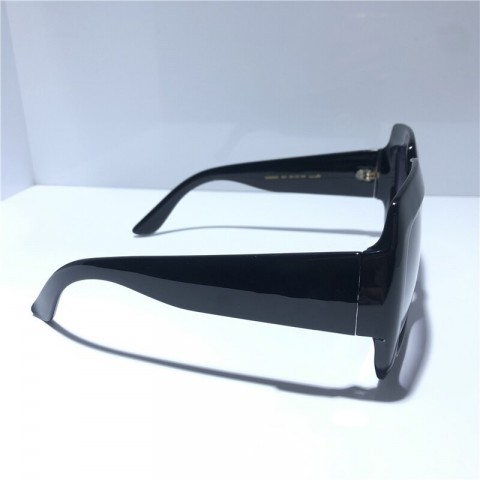 Summer UV400 Full Frame Sunglasses for Women - Square Style with CR-39 Lenses