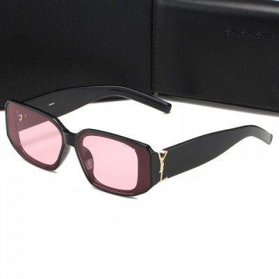 High Quality Polarized Sunglasses for Men and Women - Fashionable UV400 Protection