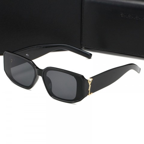 High Quality Polarized Sunglasses for Men and Women - Fashionable UV400 Protection