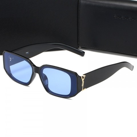High Quality Polarized Sunglasses for Men and Women - Fashionable UV400 Protection