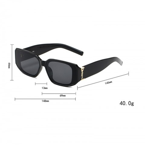 High Quality Polarized Sunglasses for Men and Women - Fashionable UV400 Protection