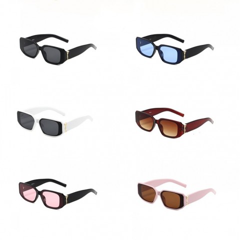 High Quality Polarized Sunglasses for Men and Women - Fashionable UV400 Protection