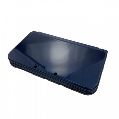 Nintendo New 3DS XL/LL Game Console Full Case Cover Replacement Set