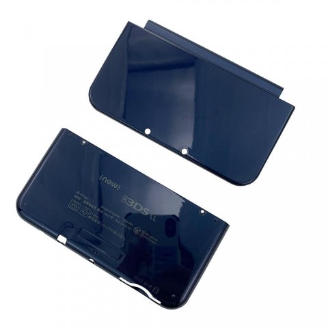 Nintendo New 3DS XL/LL Game Console Full Case Cover Replacement Set