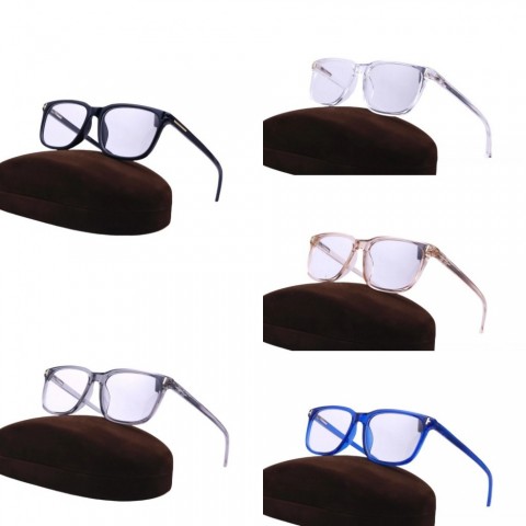 Luxury Full Frame Sunglasses for Women with UV400 Protection