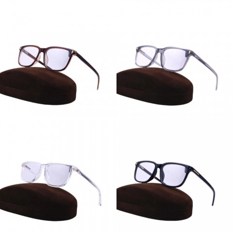 Luxury Full Frame Sunglasses for Women with UV400 Protection