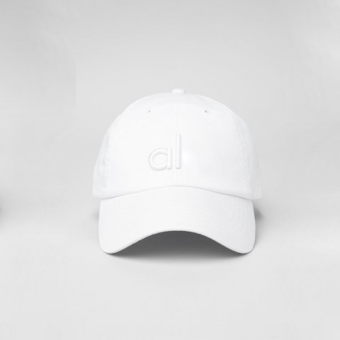 AloOO Trendy Unisex Ball Caps for Men Women Yoga Fashion Sun Protection 2023