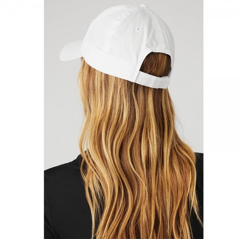 AloOO Trendy Unisex Ball Caps for Men Women Yoga Fashion Sun Protection 2023