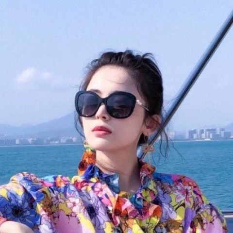 Classic Chaoxiaoxiangfeng 2023 Polarized Sunglasses for Boys