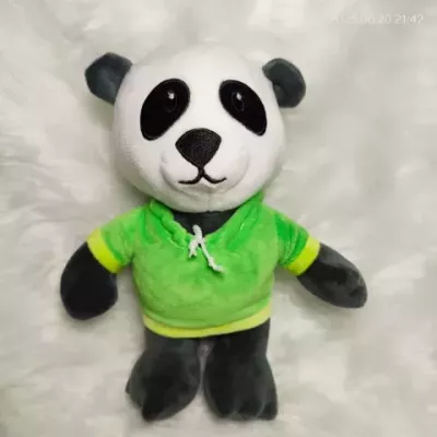 Stumble Guys Plush Toys Set - 11 Styles Unisex Soft Dolls & Pillows for Kids