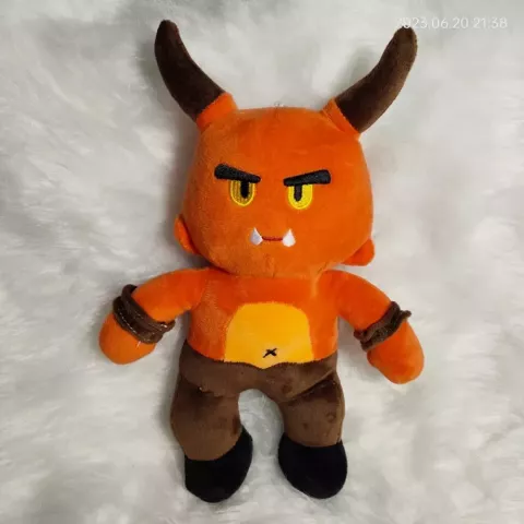 Stumble Guys Plush Toys Set - 11 Styles Unisex Soft Dolls & Pillows for Kids