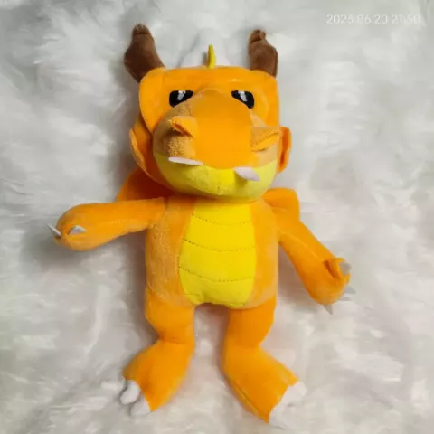 Stumble Guys Plush Toys Set - 11 Styles Unisex Soft Dolls & Pillows for Kids