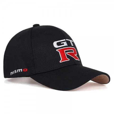 Neutral Letter Embroidered Sport Cap for Unisex, Spring & Autumn Adjustable Baseball Hat