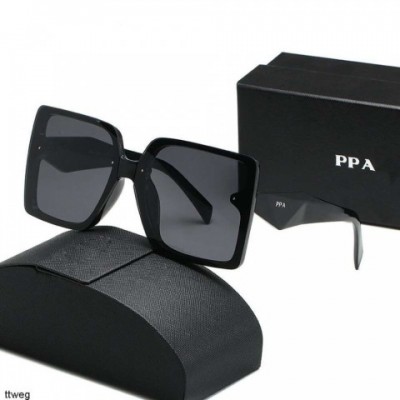 Designer Oversize Polarized Sunglasses for Men