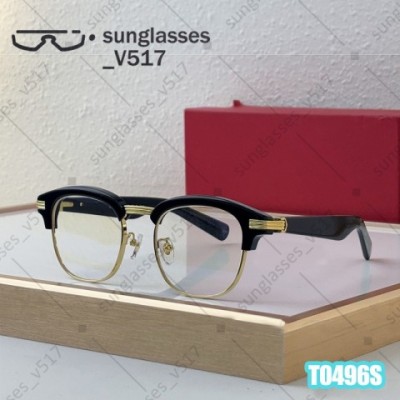 SIRMONT Stylish Reading Glasses with Designer Sun Lenses for Women Men