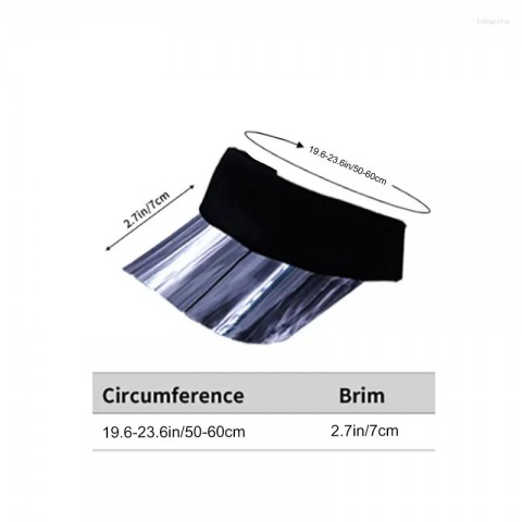 Beret Sun Protection Hats for Men and Women - Unisex UV Sunscreen Top Hats