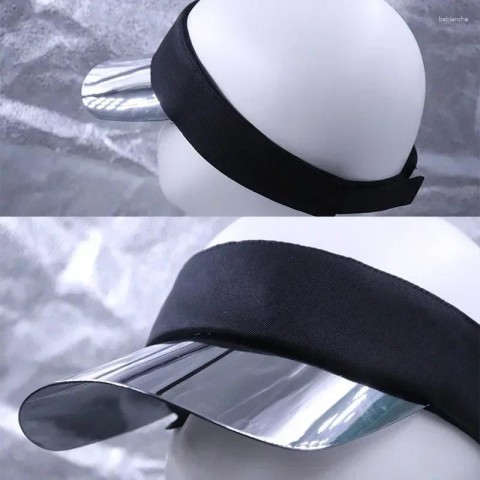Beret Sun Protection Hats for Men and Women - Unisex UV Sunscreen Top Hats