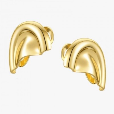 ENFASHION Women's Gold Bohemian Ear Cuff Earrings E201200