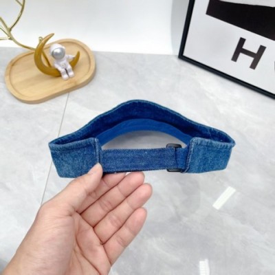 Fashionable Unisex Wide Brim Top Hats for Men and Women - Simple Design 2025