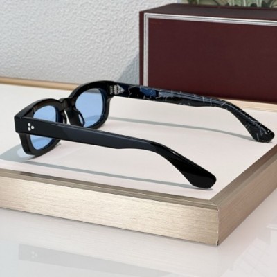 WHISKEYCLONE Stylish Men Women UV400 Anti-Ultraviolet Sunglasses - High-Quality CR-39 Lenses
