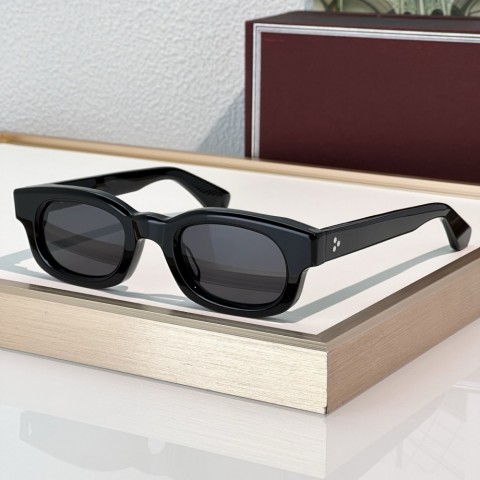 WHISKEYCLONE Stylish Men Women UV400 Anti-Ultraviolet Sunglasses - High-Quality CR-39 Lenses