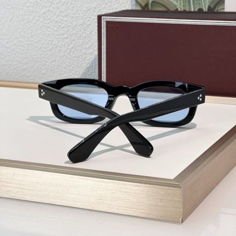 WHISKEYCLONE Stylish Men Women UV400 Anti-Ultraviolet Sunglasses - High-Quality CR-39 Lenses