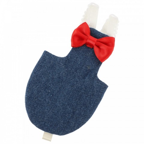 EcoPet Bird Care Kit: Reusable Parrot Diapers & Protective Flight Suits S/M/L